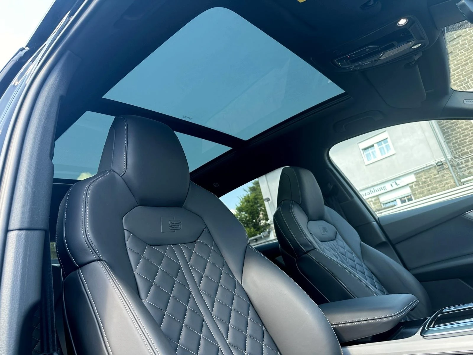 Audi Q7 50 TDI QUATTRO S-LINE B&O PANO - изображение 7