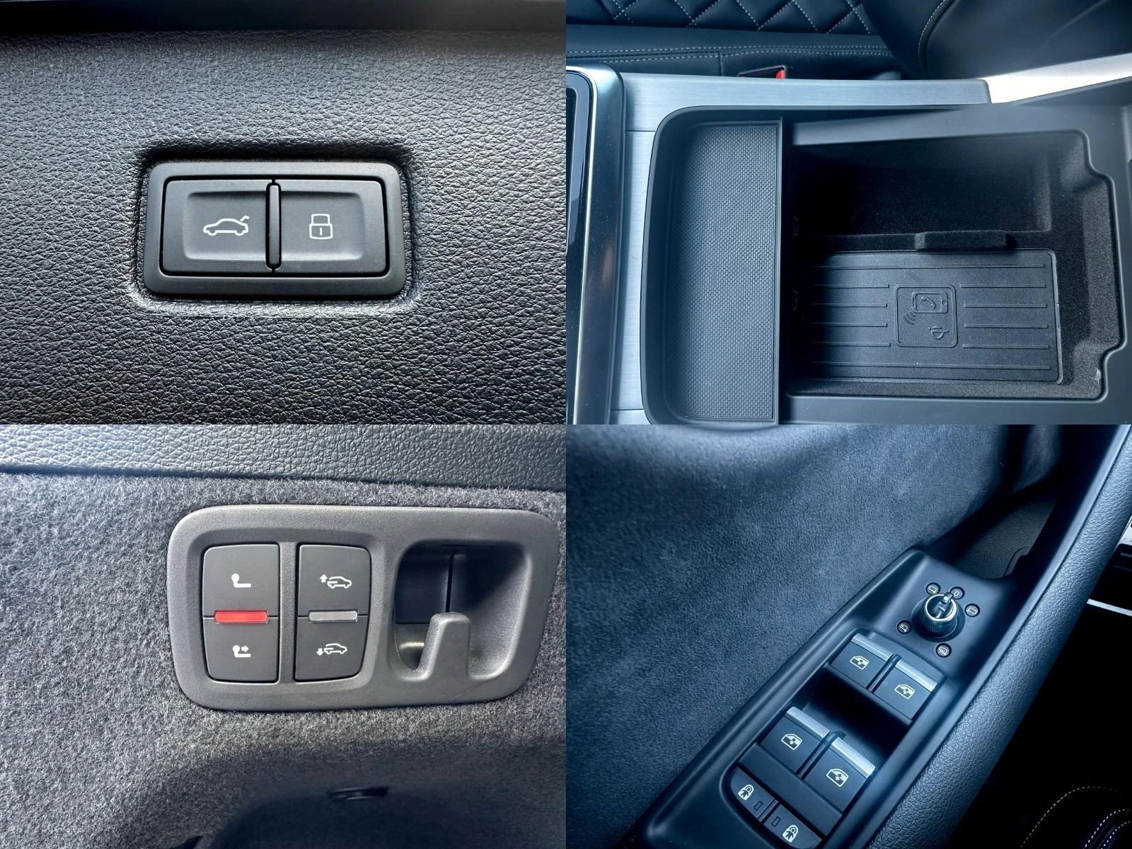 Audi Q7 50 TDI QUATTRO S-LINE B&O PANO | Mobile.bg   11