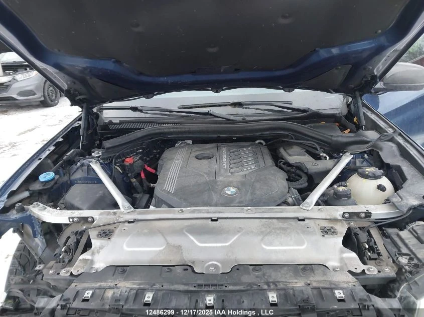 BMW X4 M40I* B58* Harman Kardon* Headup - изображение 9