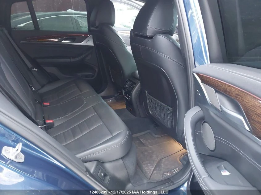 BMW X4 M40I* B58* Harman Kardon* Headup - изображение 8