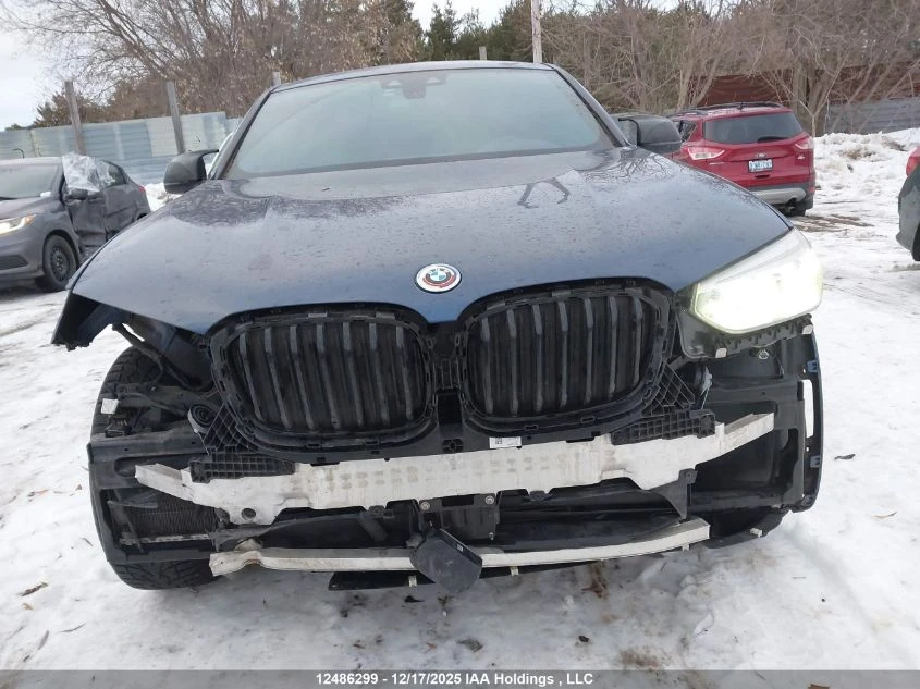 BMW X4 M40I* B58* Harman Kardon* Headup - изображение 6