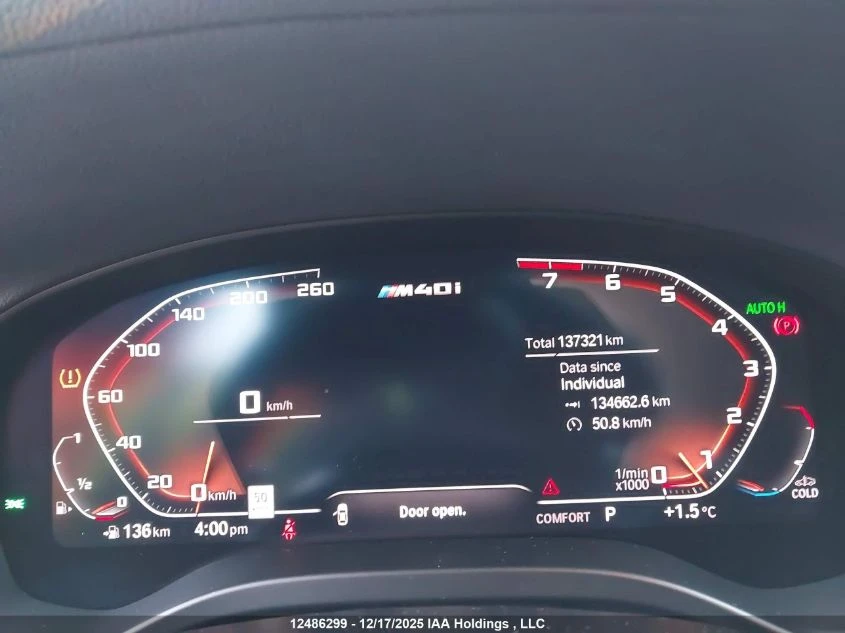 BMW X4 M40I* B58* Harman Kardon* Headup - изображение 10