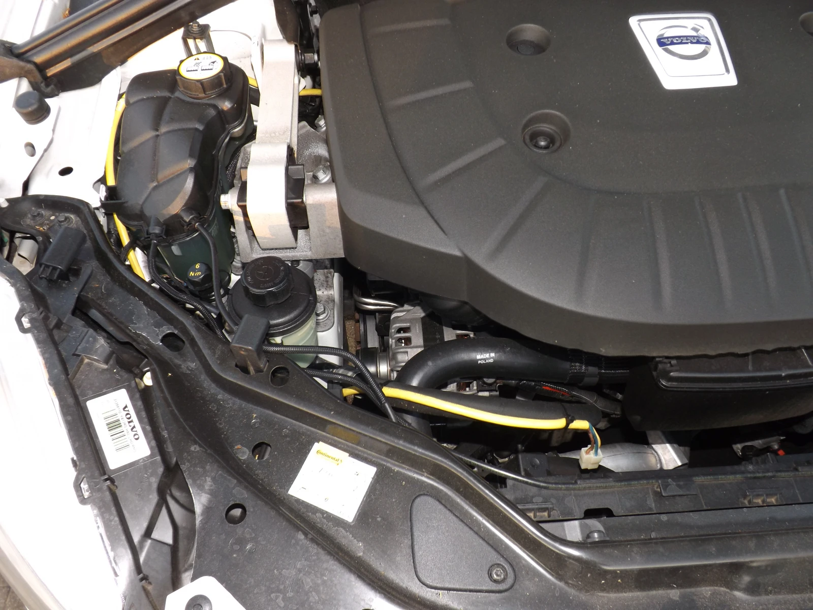 Volvo XC60 D5244T17 | Mobile.bg � ����������� 16