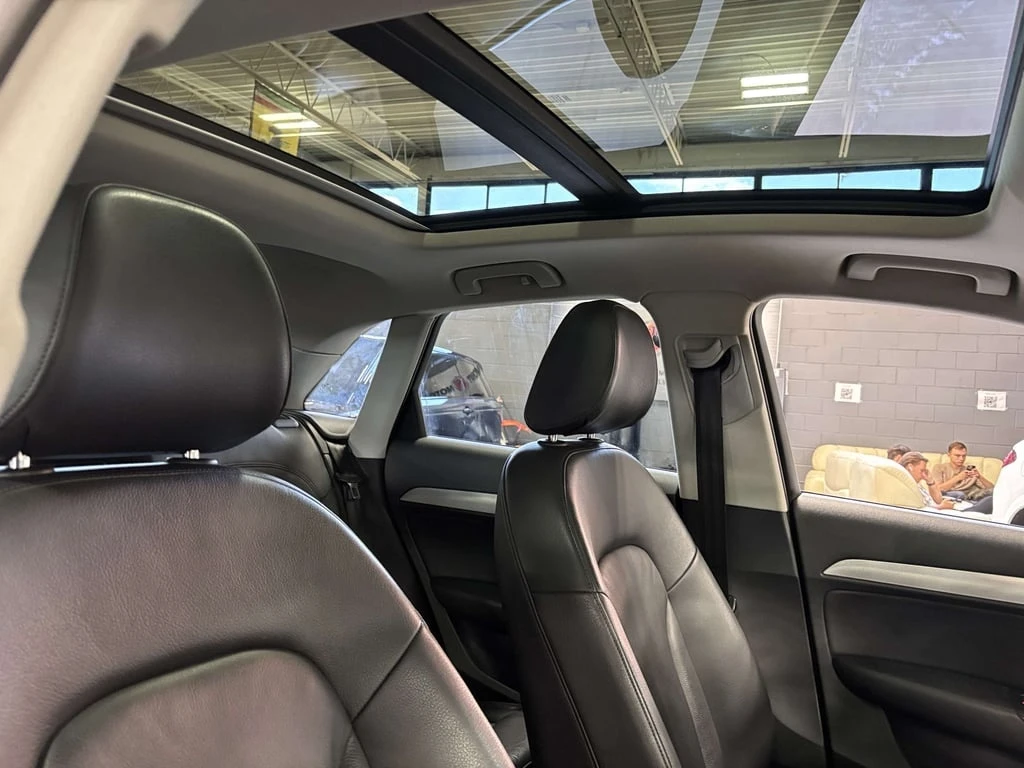 Audi Q3 * quattro Premium Plus, quattro Sport Premium Plus | Mobile.bg � ����������� 13