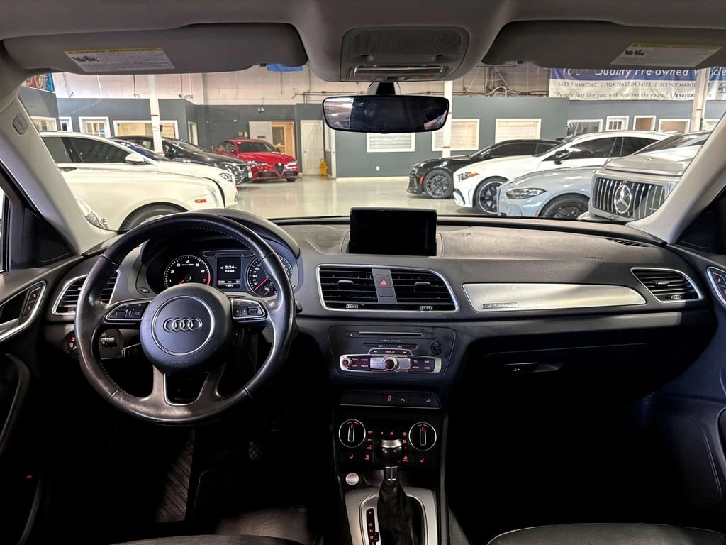 Audi Q3 * quattro Premium Plus, quattro Sport Premium Plus | Mobile.bg � ����������� 9