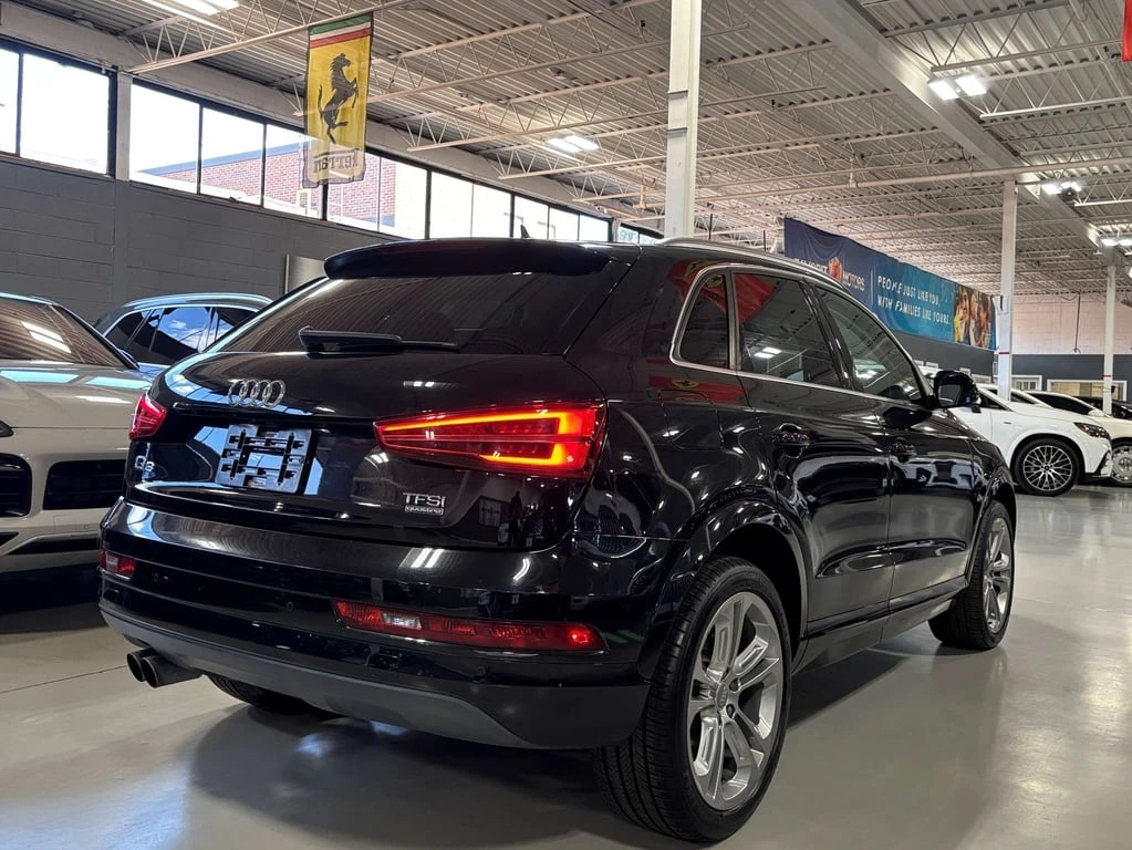 Audi Q3 * quattro Premium Plus, quattro Sport Premium Plus | Mobile.bg � ����������� 4