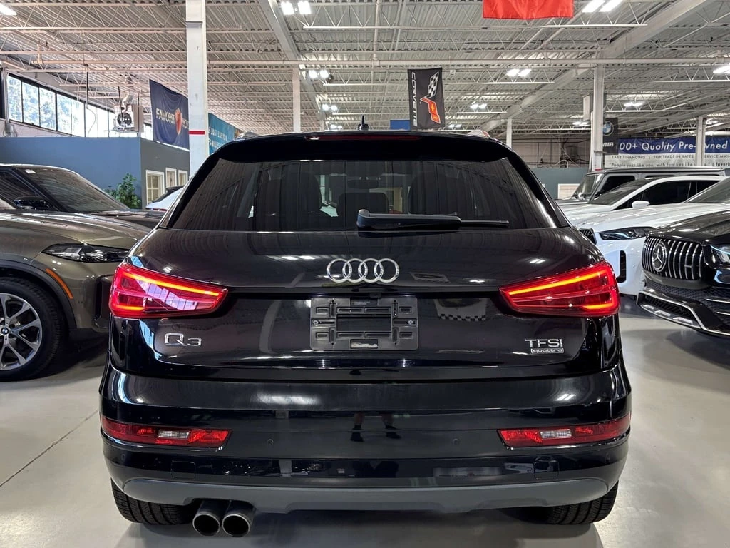 Audi Q3 * quattro Premium Plus, quattro Sport Premium Plus | Mobile.bg � ����������� 5