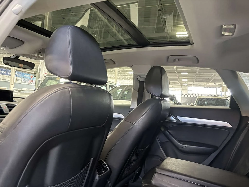 Audi Q3 * quattro Premium Plus, quattro Sport Premium Plus | Mobile.bg � ����������� 15