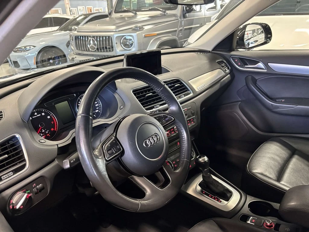 Audi Q3 * quattro Premium Plus, quattro Sport Premium Plus | Mobile.bg � ����������� 8