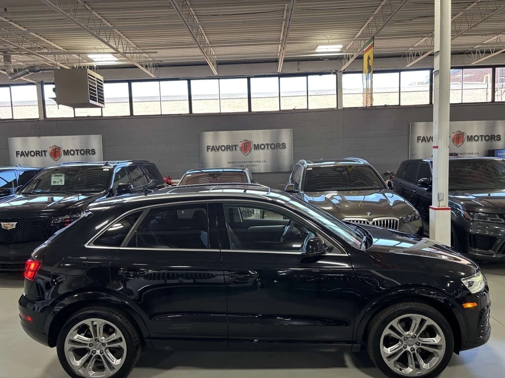 Audi Q3 * quattro Premium Plus, quattro Sport Premium Plus | Mobile.bg � ����������� 3