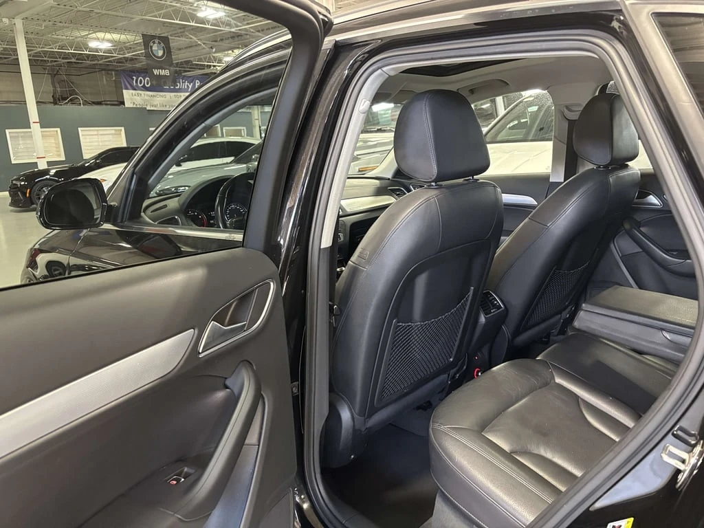 Audi Q3 * quattro Premium Plus, quattro Sport Premium Plus | Mobile.bg � ����������� 14