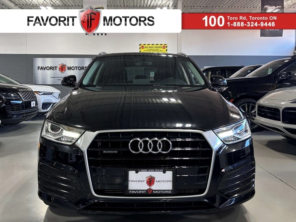 Audi Q3 * quattro Premium Plus, quattro Sport Premium Plus | Mobile.bg � ����������� 1