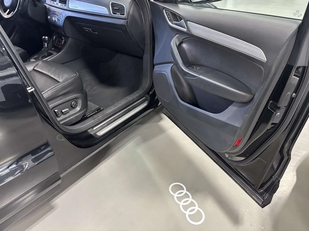 Audi Q3 * quattro Premium Plus, quattro Sport Premium Plus | Mobile.bg � ����������� 12