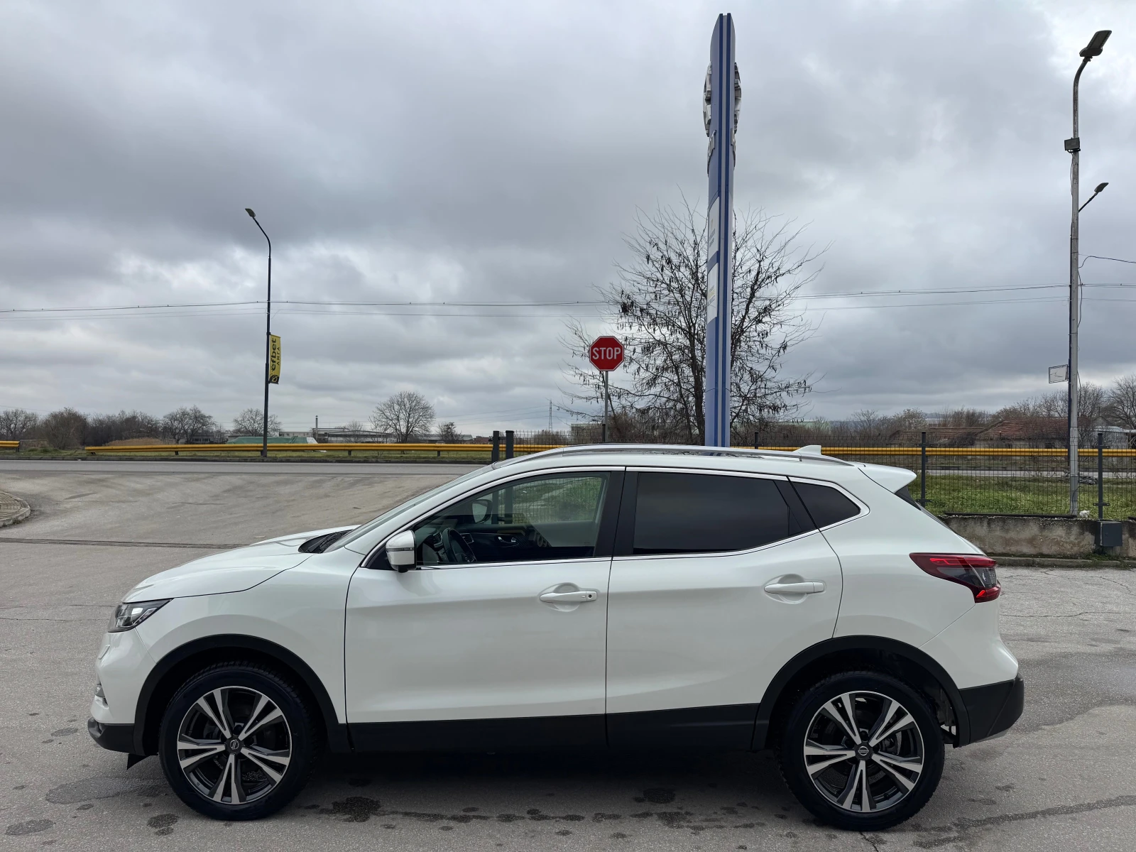 Nissan Qashqai 1.5D Панорама Подгрев - изображение 2