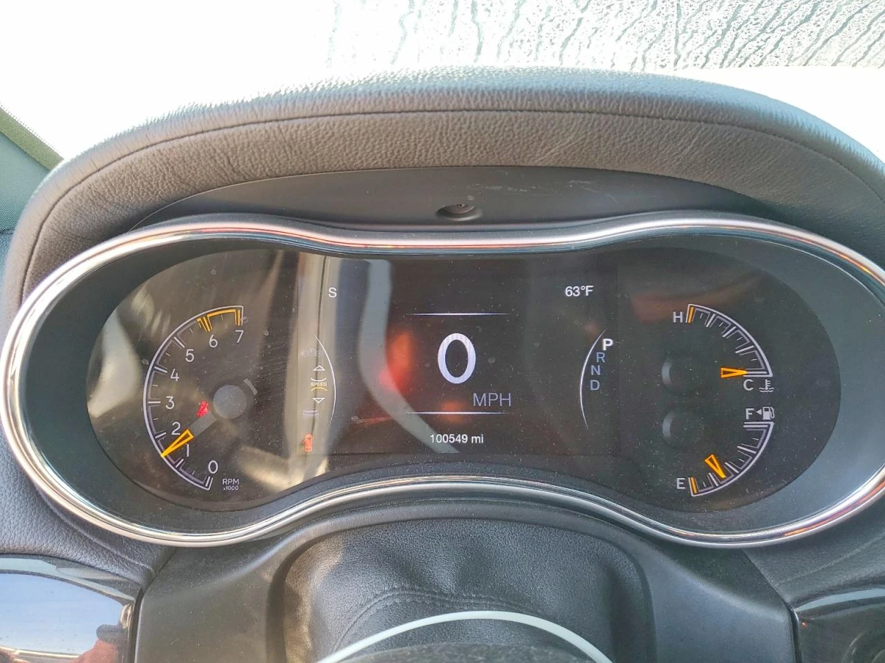 Jeep Grand cherokee OVERLAND* DISTRONIC* H&K SOUND* COOLED SEATS* PANO | Mobile.bg � ����������� 10