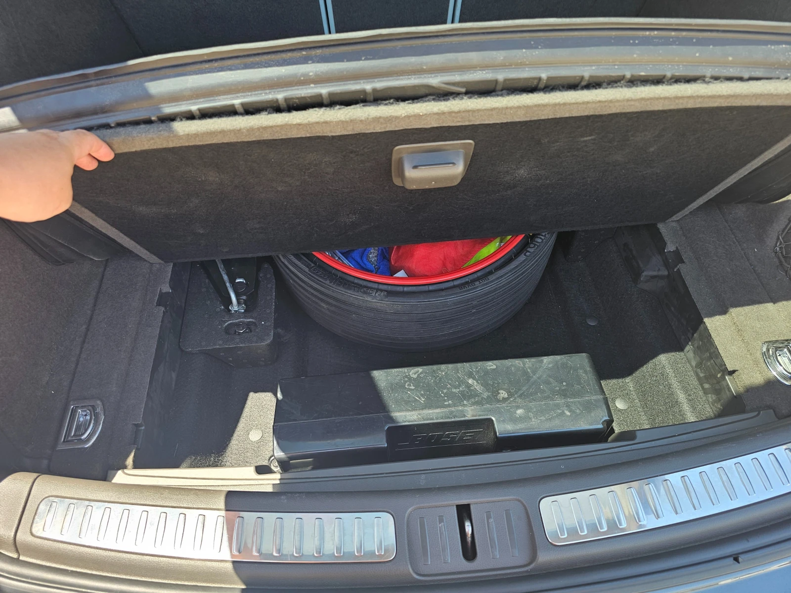 Porsche Macan S 3.0 ������ / 340 �.�. / Sport Chrono / �������� | Mobile.bg � ����������� 17