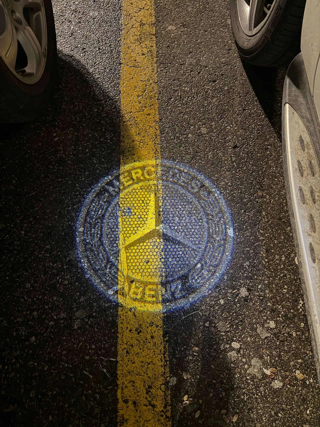 Mercedes-Benz GLE 350d  CARFAX, снимка 10 - Автомобили и джипове - 53916261