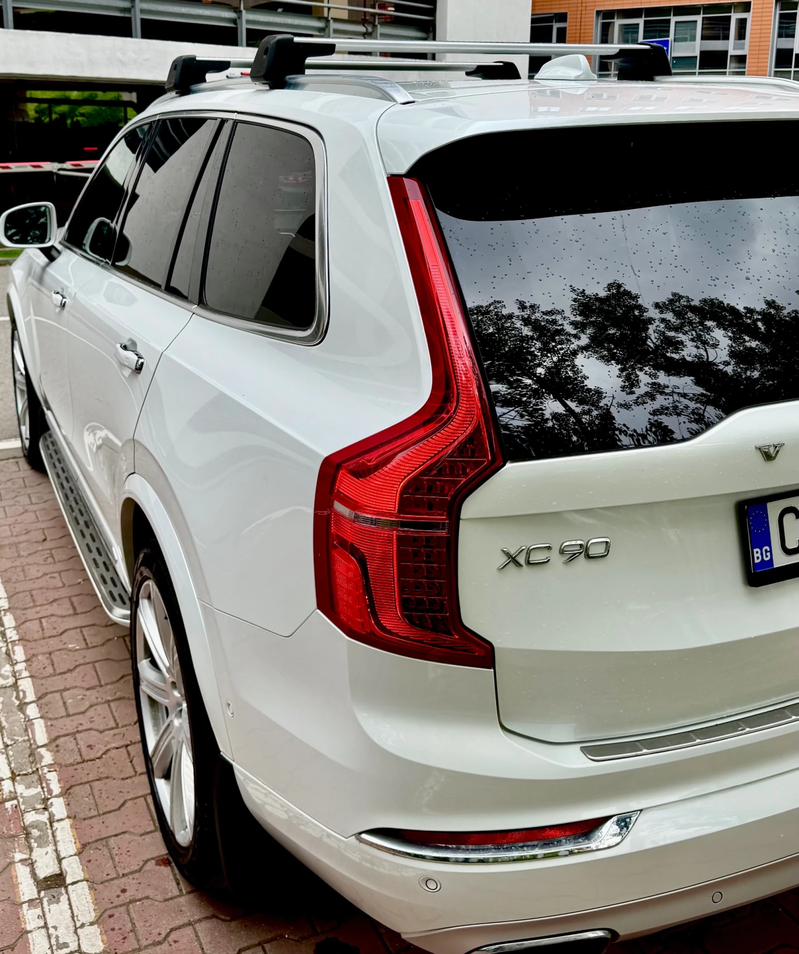 Volvo Xc90 T6 Inscription Polestar | Mobile.bg � ����������� 4