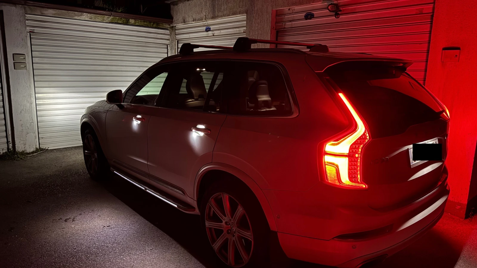 Volvo Xc90 T6 Inscription Polestar | Mobile.bg � ����������� 7