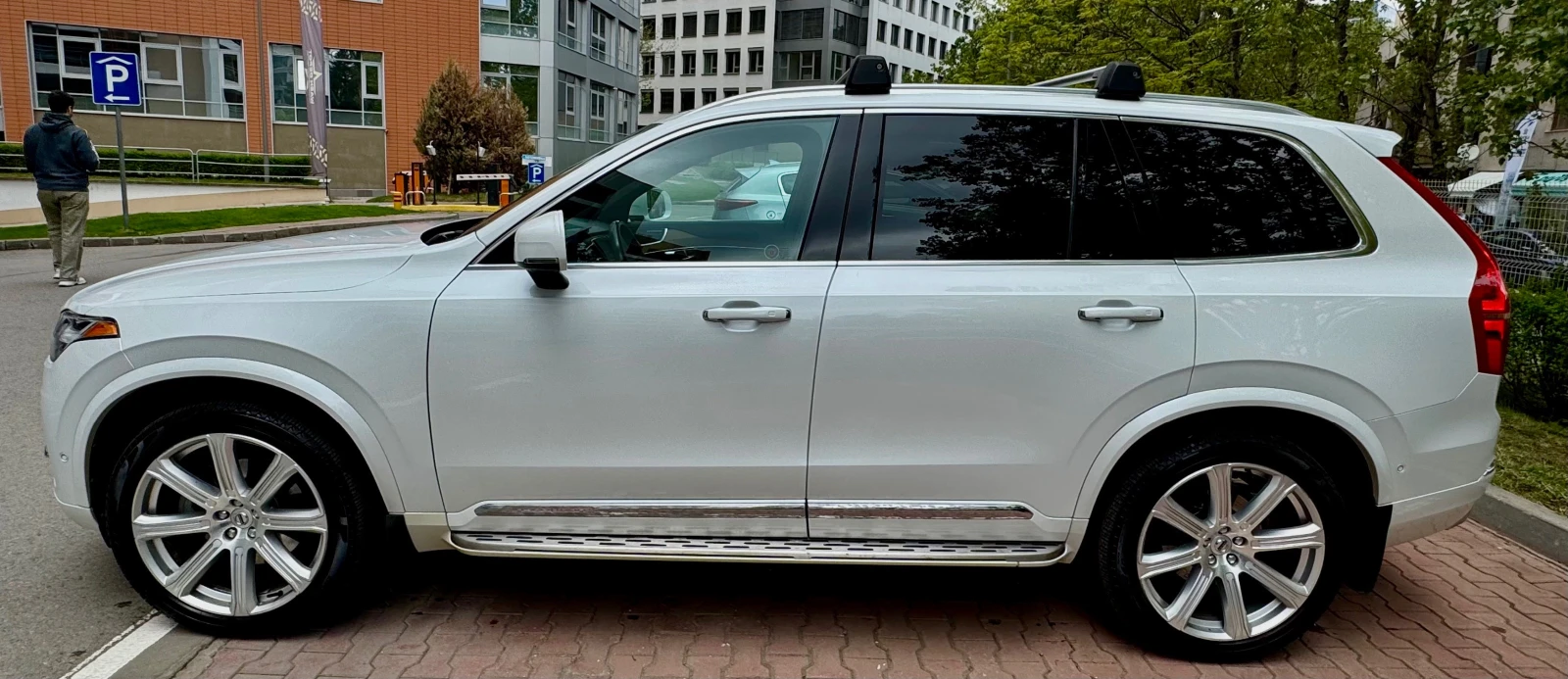 Volvo Xc90 T6 Inscription Polestar | Mobile.bg � ����������� 5