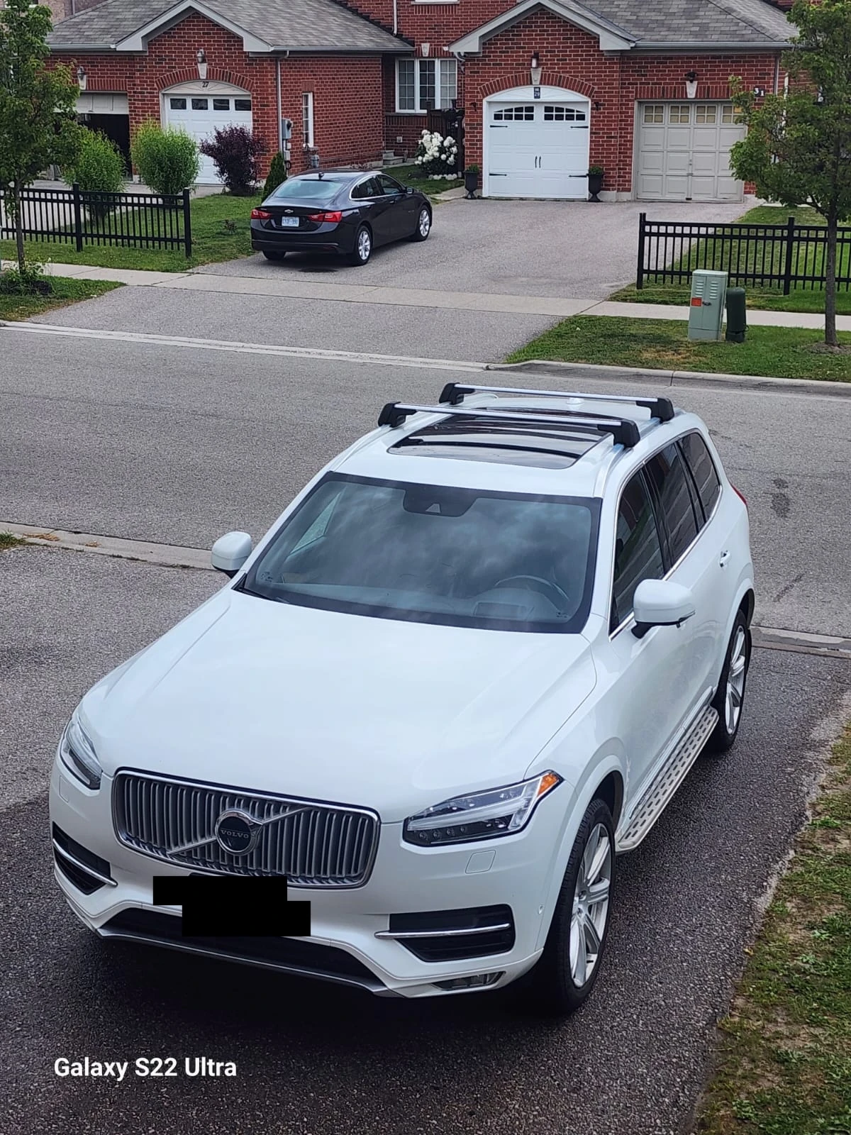 Volvo Xc90 T6 Inscription Polestar