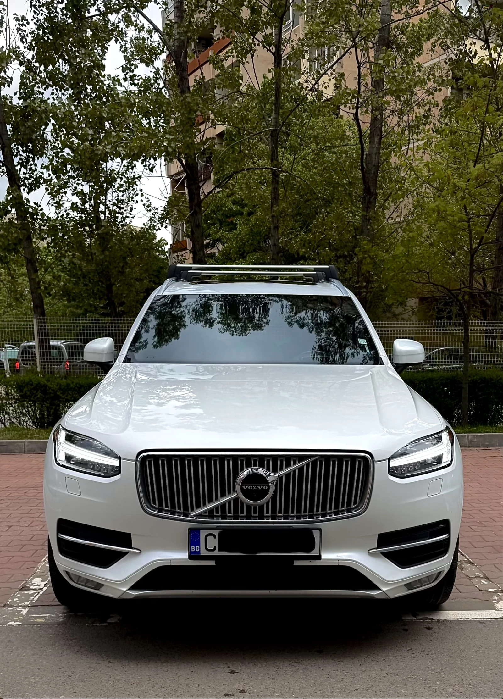 Volvo Xc90 T6 Inscription Polestar | Mobile.bg � ����������� 2