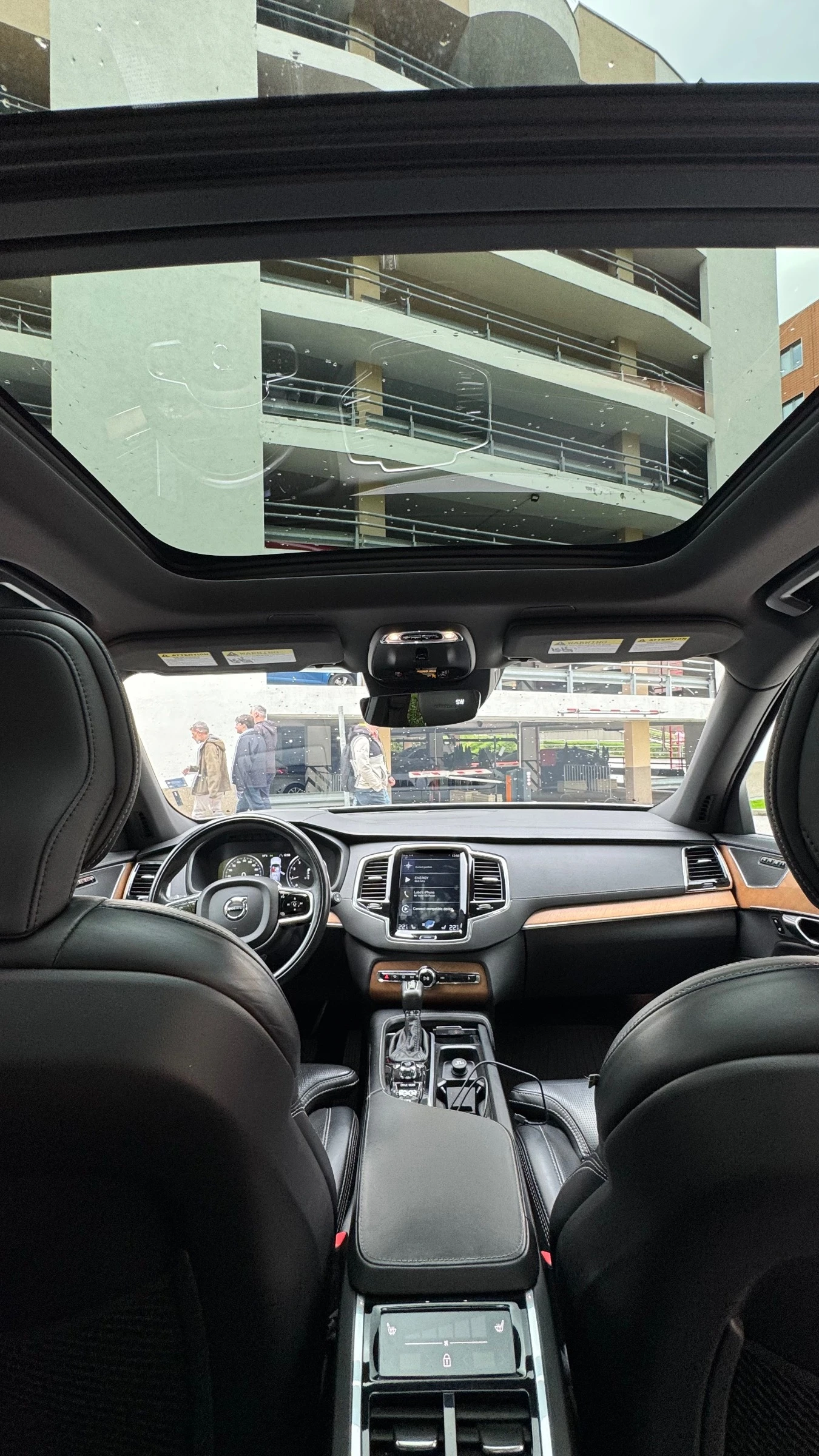 Volvo Xc90 T6 Inscription Polestar | Mobile.bg � ����������� 9