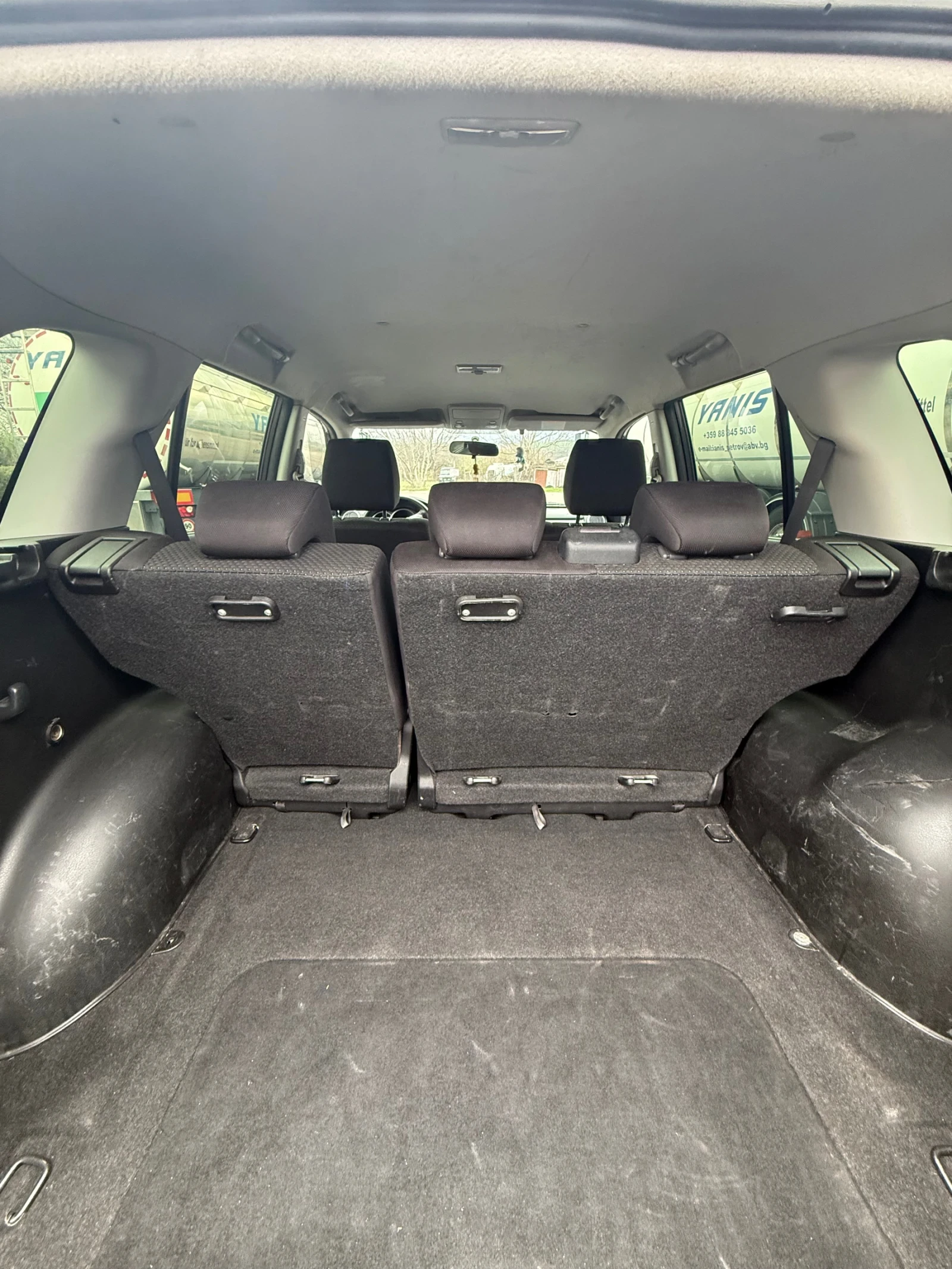 Suzuki Grand vitara 1.9 ddis, снимка 14 - Автомобили и джипове - 54622994