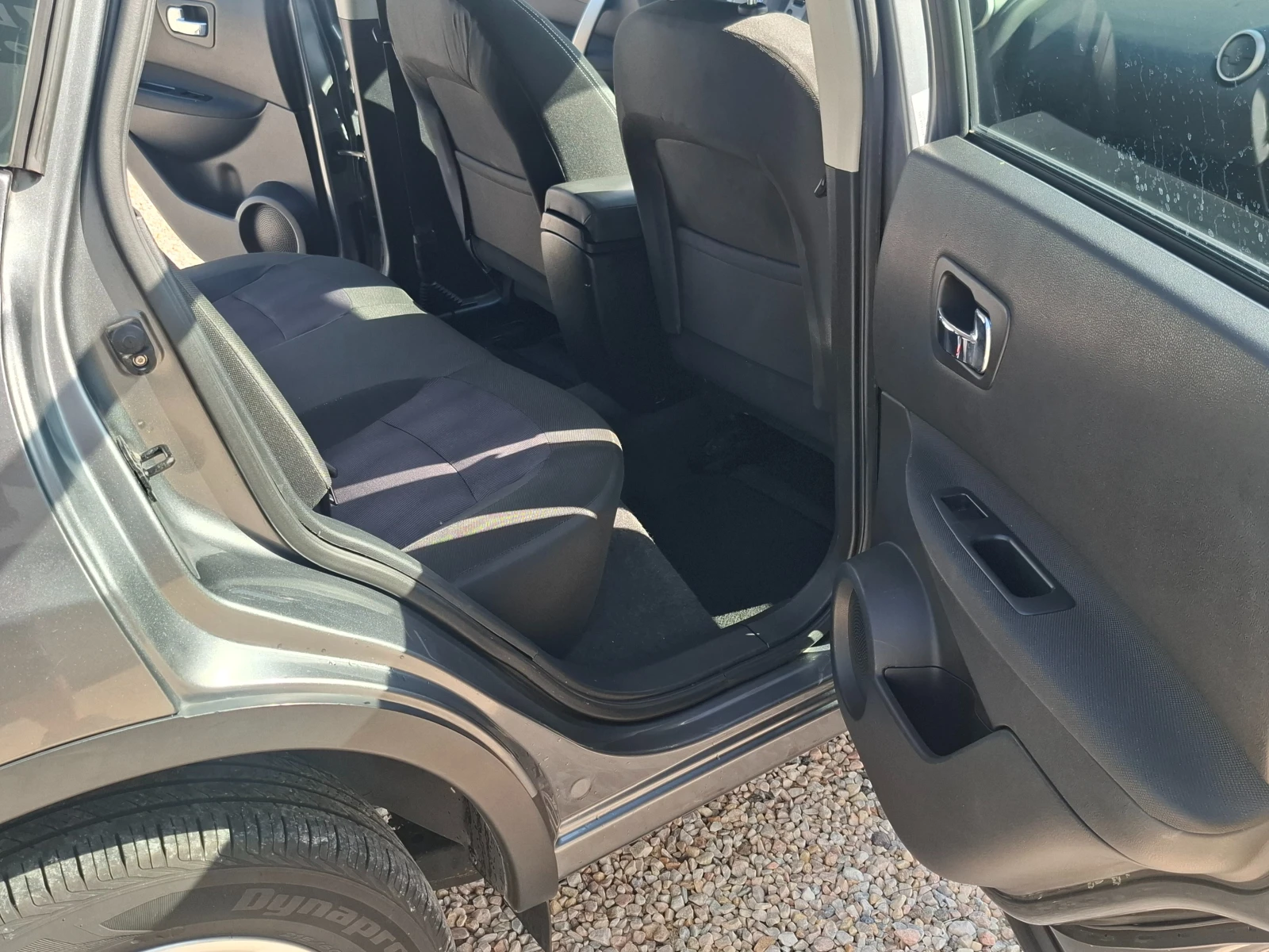 Nissan Qashqai 1.6i/Euro5B/LPG, снимка 12 - Автомобили и джипове - 54695769