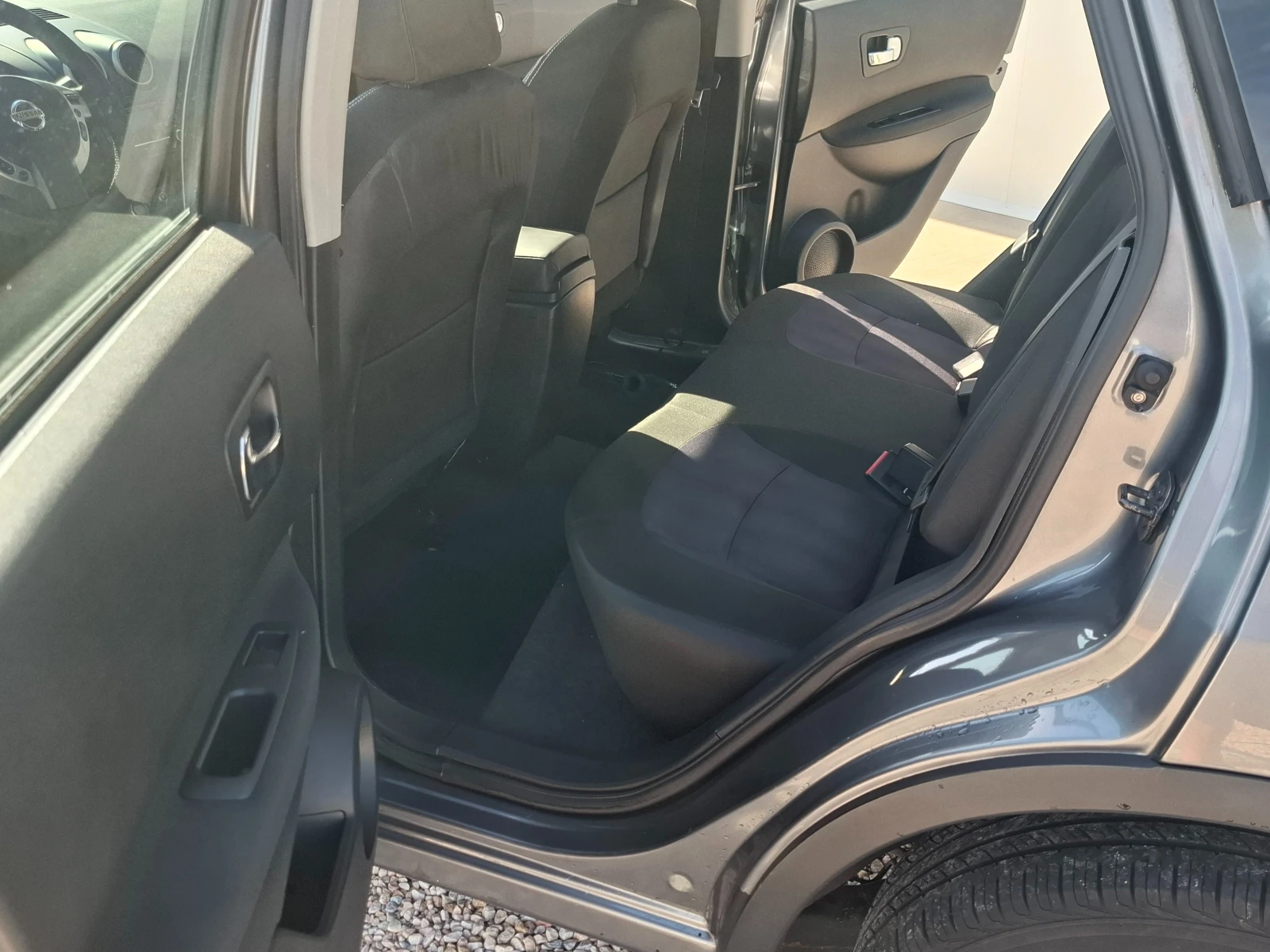 Nissan Qashqai 1.6i/Euro5B/LPG, снимка 13 - Автомобили и джипове - 54695769