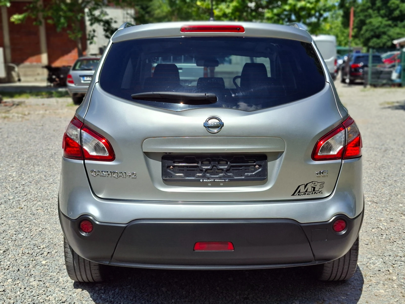 Nissan Qashqai 2.0dCi N-TEC 6+ 1* ПАНОРАМА* НАВИГАЦИЯ* КАМЕРА, снимка 6 - Автомобили и джипове - 54918597