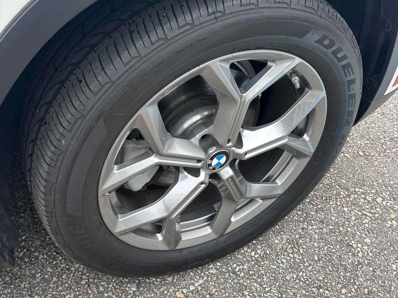 BMW X3 XDRIVE30I/CARFAX/ПАНОРАМА/ПОДГРЕВ/ПАМЕТ/КЛИП, снимка 7 - Автомобили и джипове - 55437657