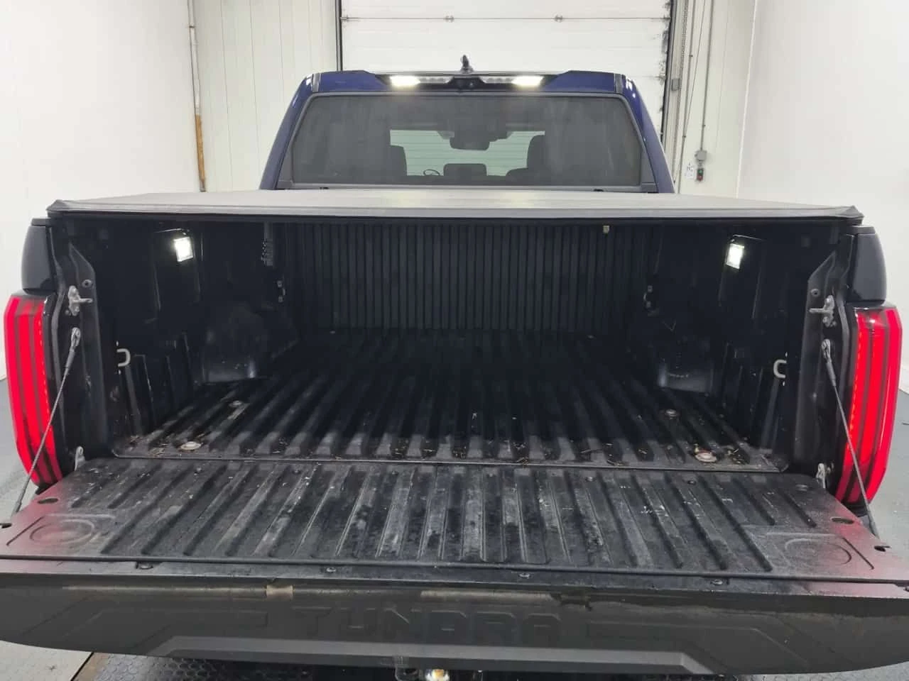 Toyota Tundra * LIMITED CREW CAB SHORT BED * CARFAX * , снимка 14 - Автомобили и джипове - 55594816