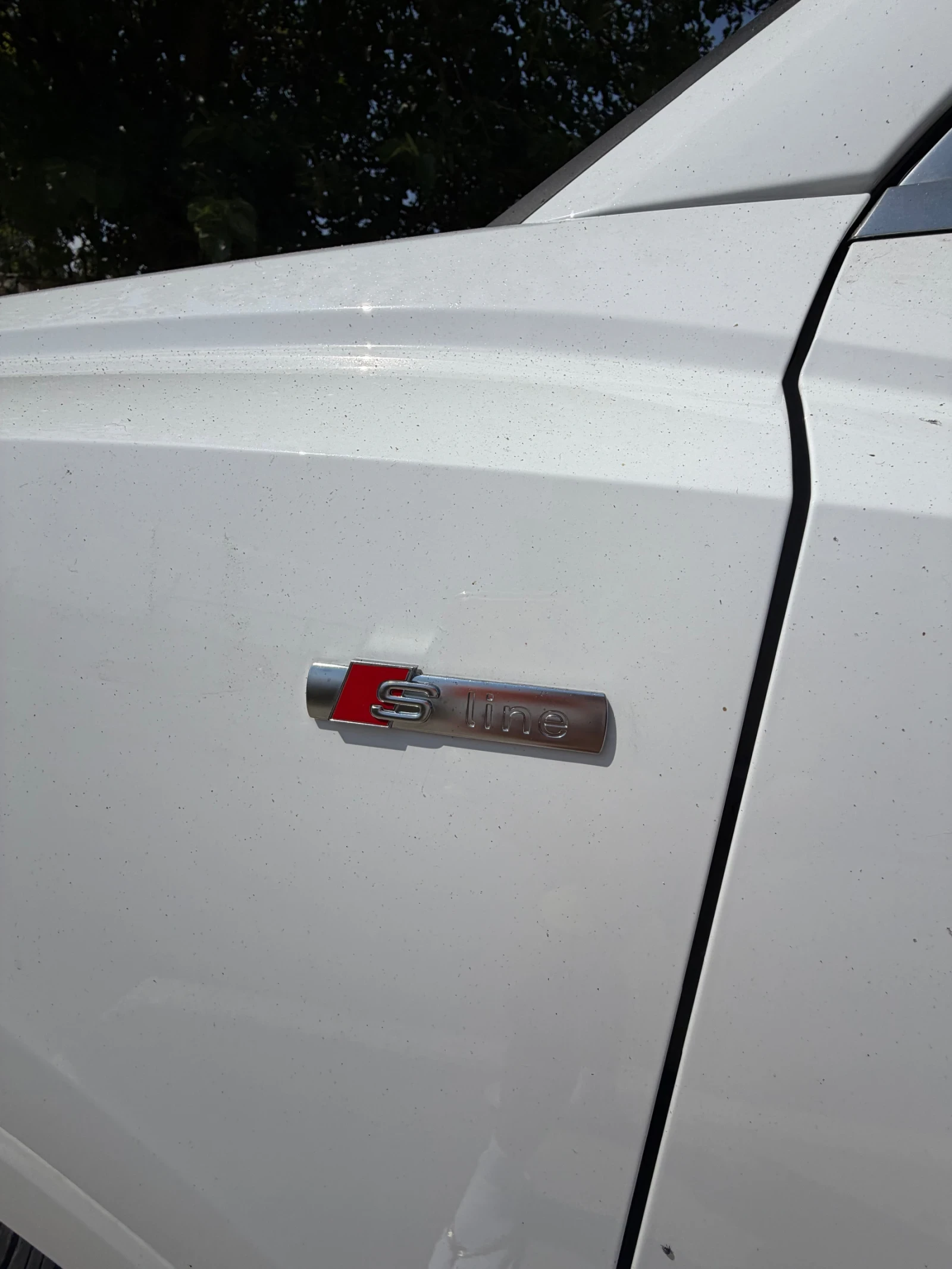 Audi Q3 като чисто нов автомобил 4* 4, снимка 7 - Автомобили и джипове - 55920878