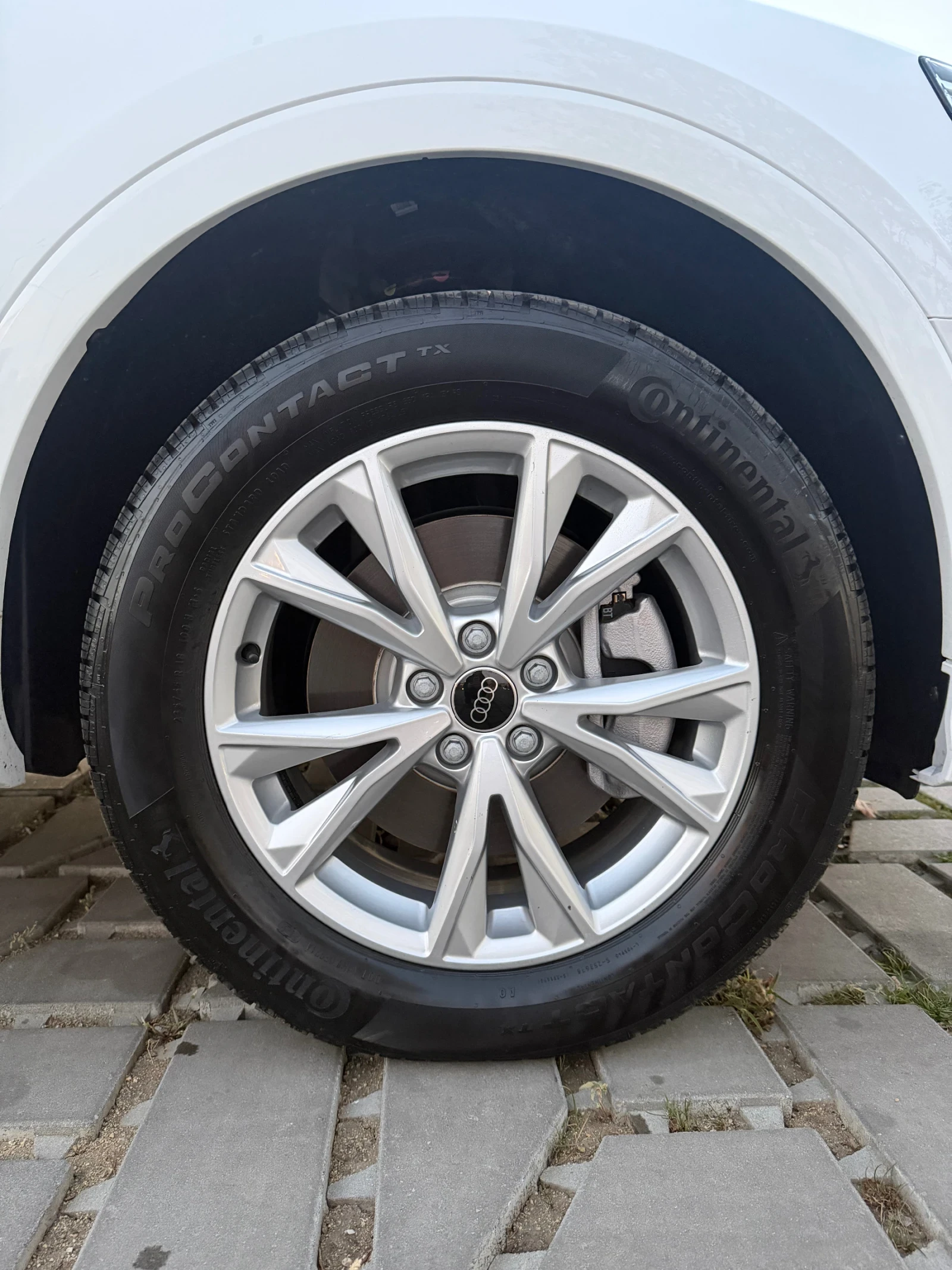 Audi Q3 S-Line 45TFSI Quattro(4x4)228�.� 4500 �� | Mobile.bg � ����������� 4