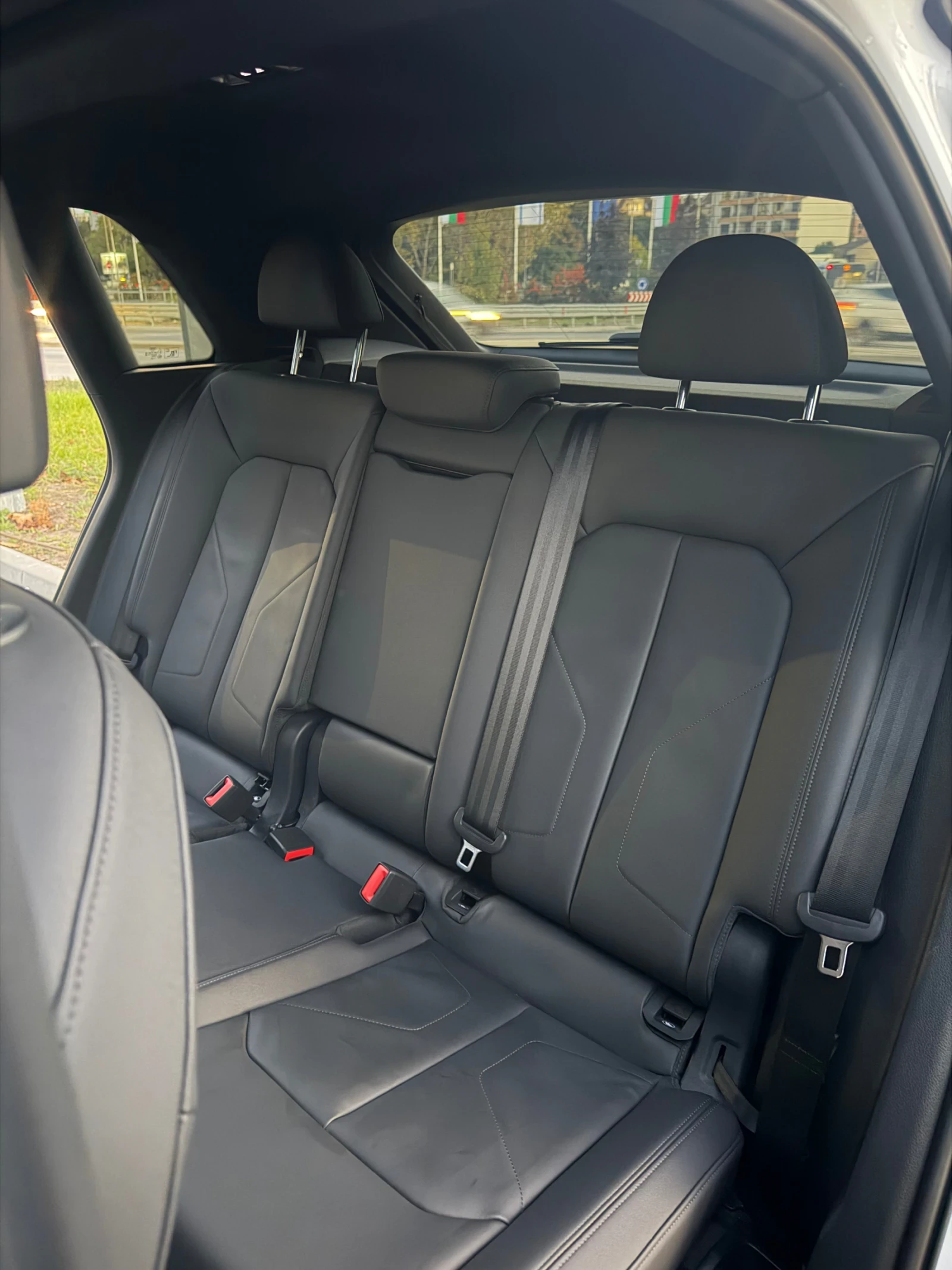 Audi Q3 S-Line 45TFSI Quattro(4x4)228�.� 4500 �� | Mobile.bg � ����������� 11