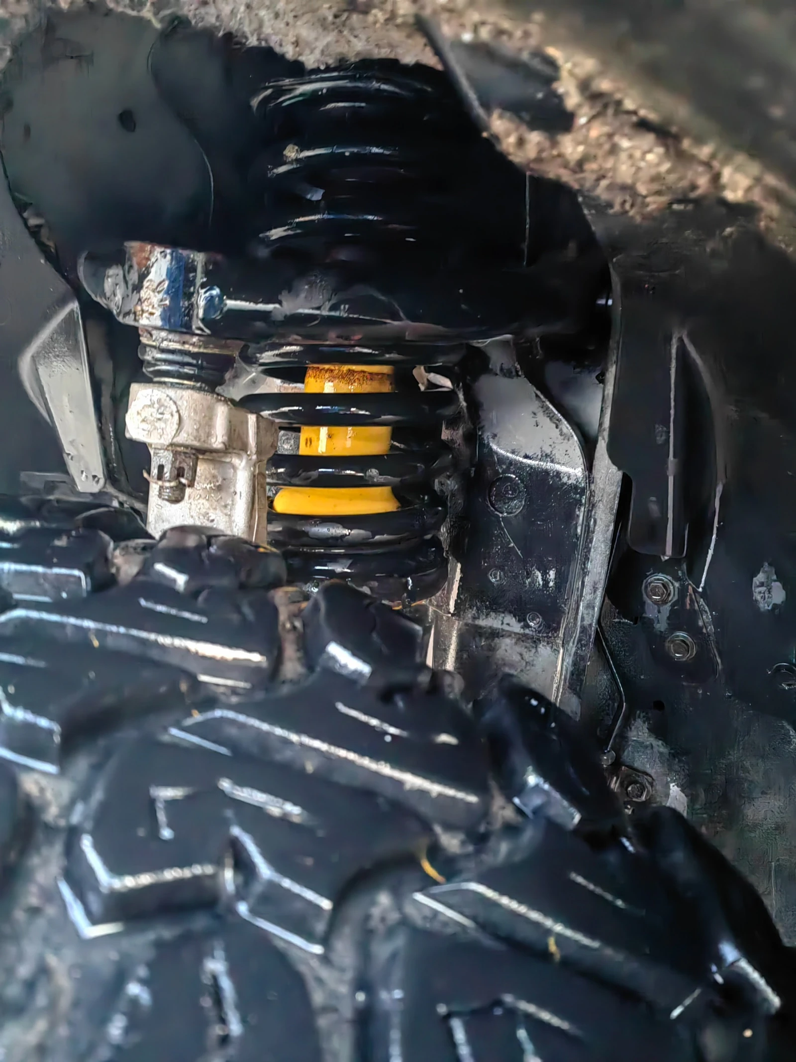 Jeep Grand cherokee, снимка 6 - Автомобили и джипове - 55936762