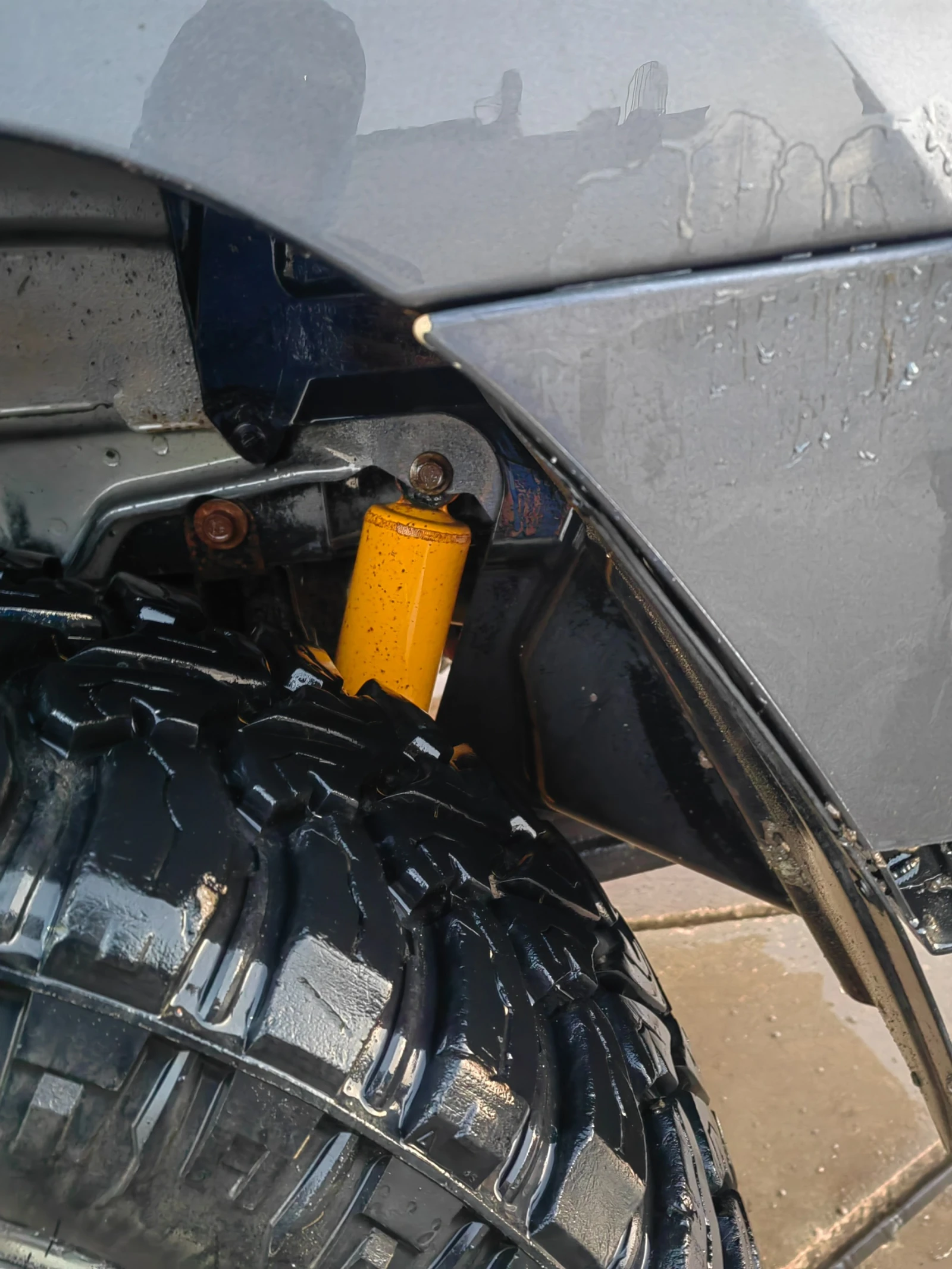 Jeep Grand cherokee, снимка 7 - Автомобили и джипове - 55936762