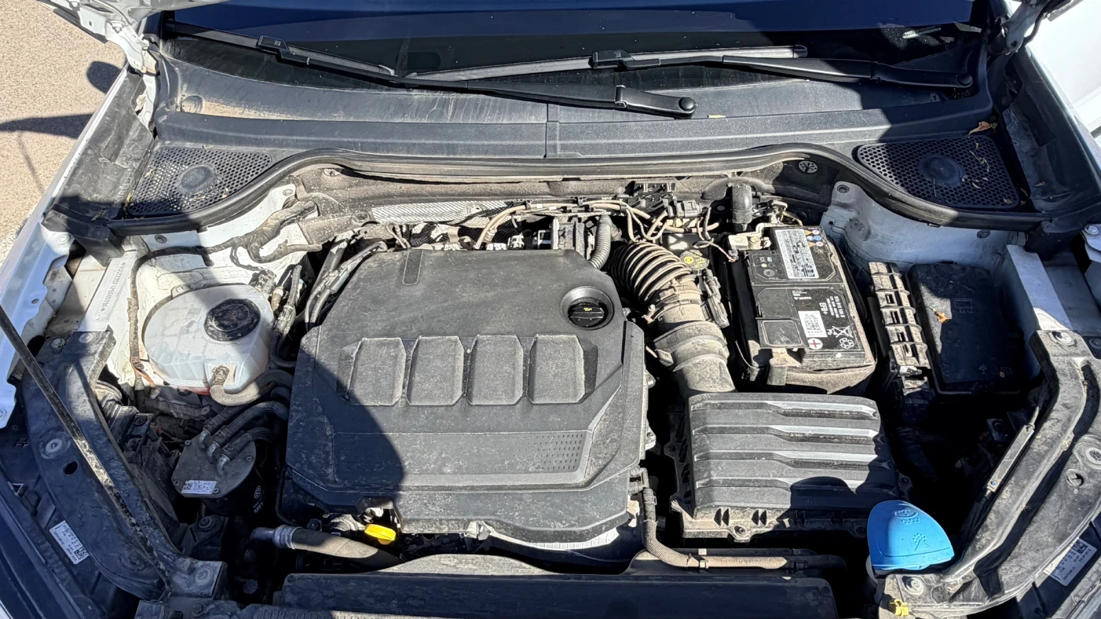 Seat Ateca  Xperience TDI 150кс 4х4, снимка 15 - Автомобили и джипове - 55953699