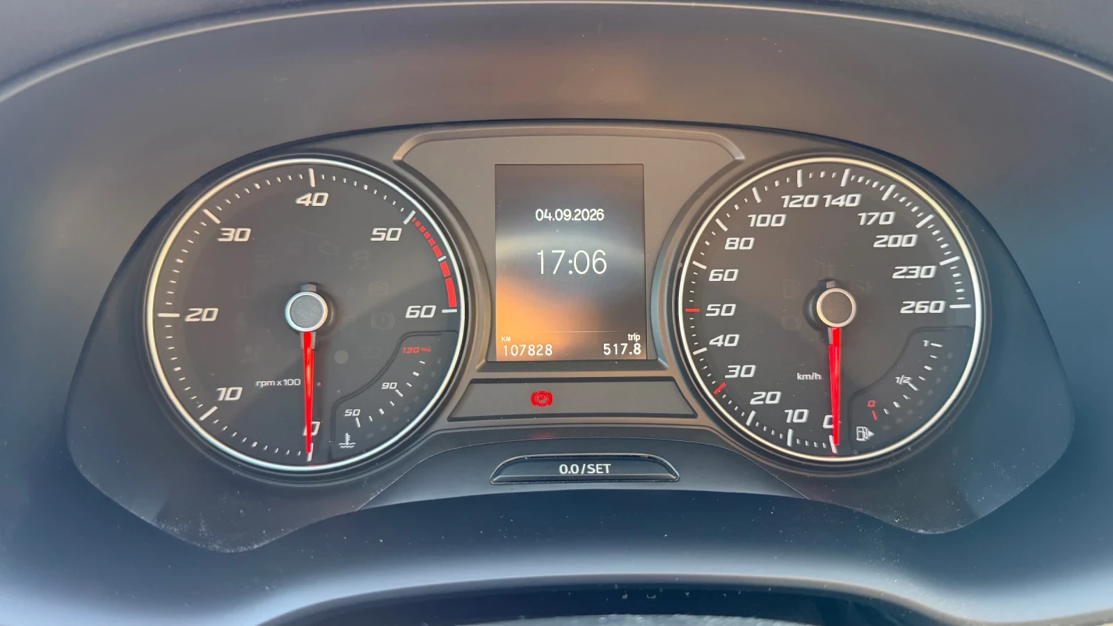 Seat Ateca  Xperience TDI 150кс 4х4, снимка 11 - Автомобили и джипове - 55953699