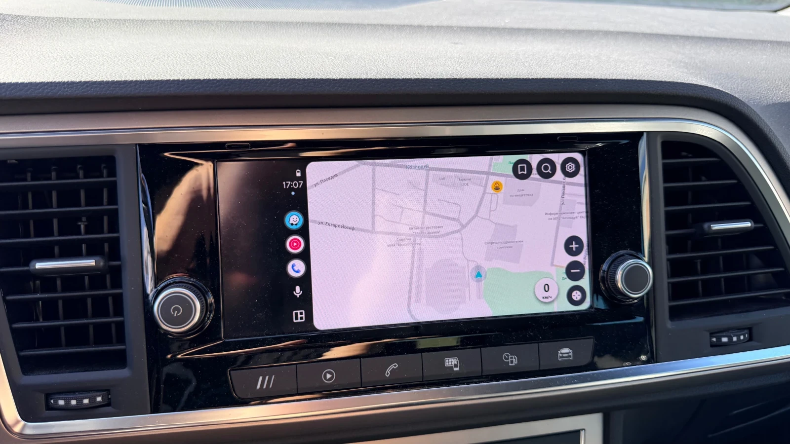 Seat Ateca  Xperience TDI 150кс 4х4, снимка 5 - Автомобили и джипове - 55953699