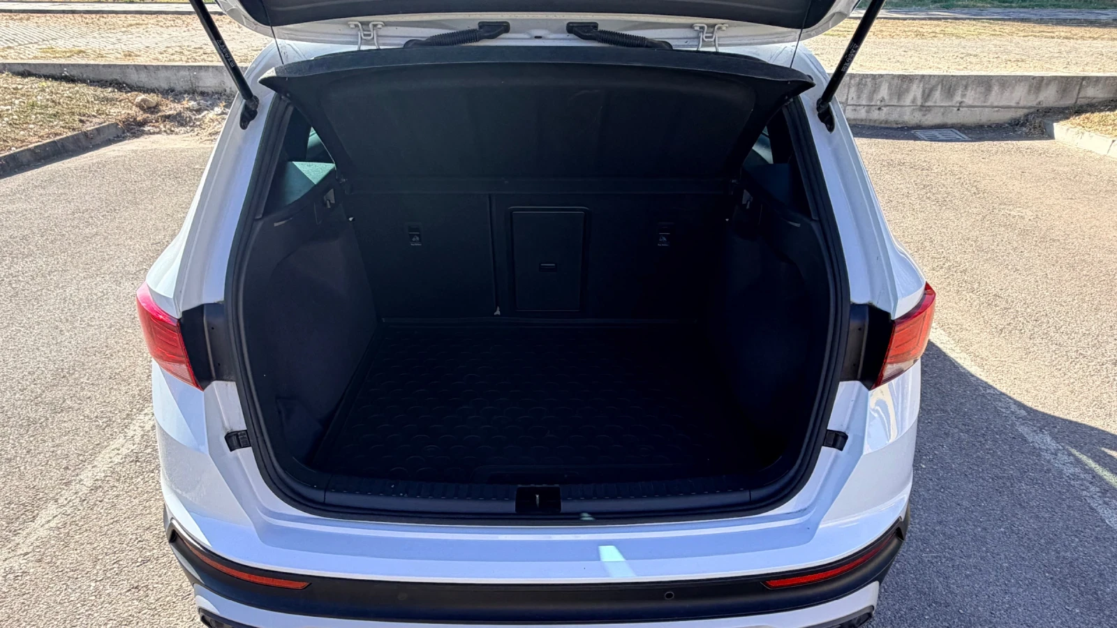 Seat Ateca  Xperience TDI 150кс 4х4, снимка 7 - Автомобили и джипове - 55953699