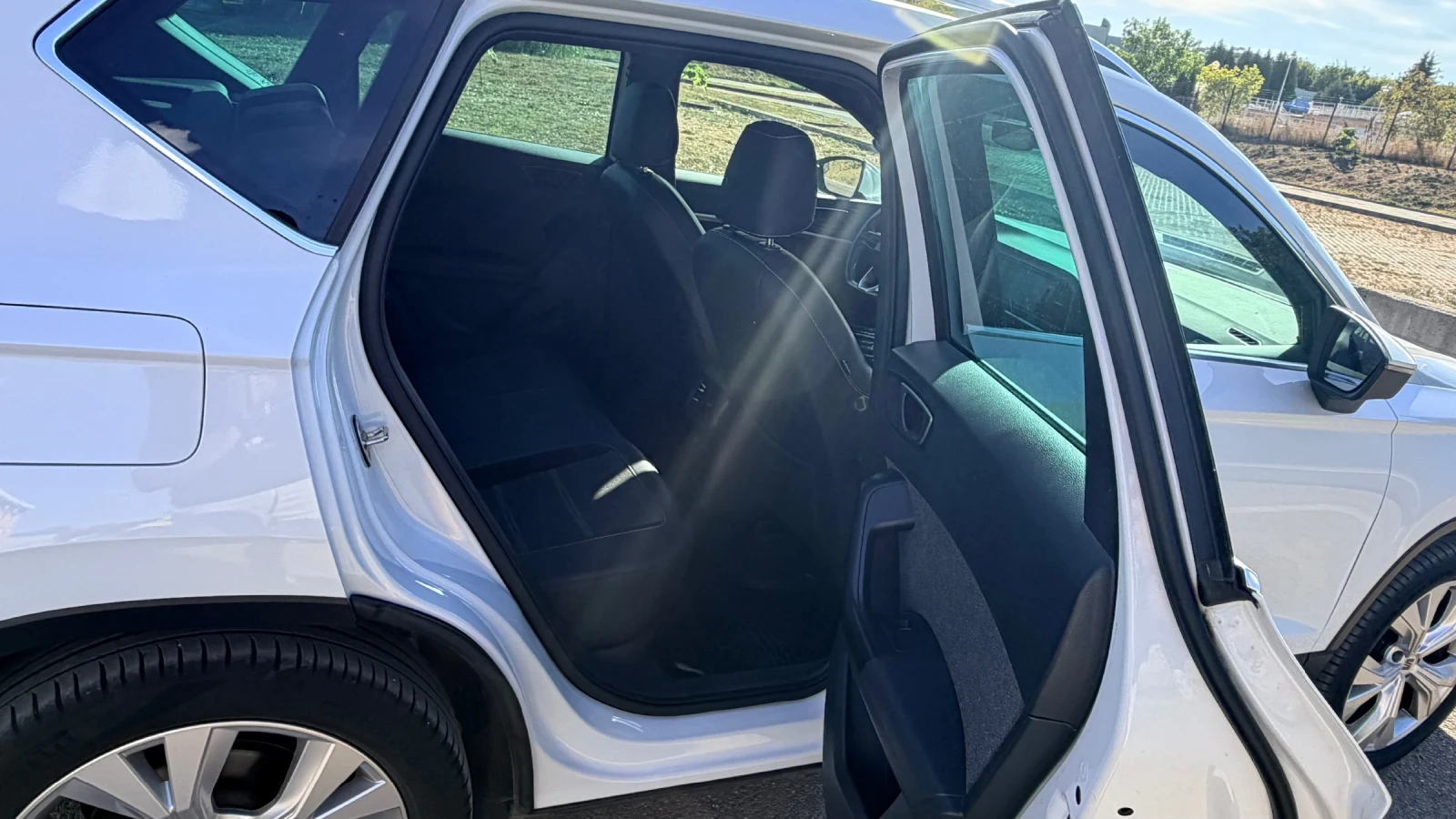 Seat Ateca  Xperience TDI 150кс 4х4, снимка 9 - Автомобили и джипове - 55953699
