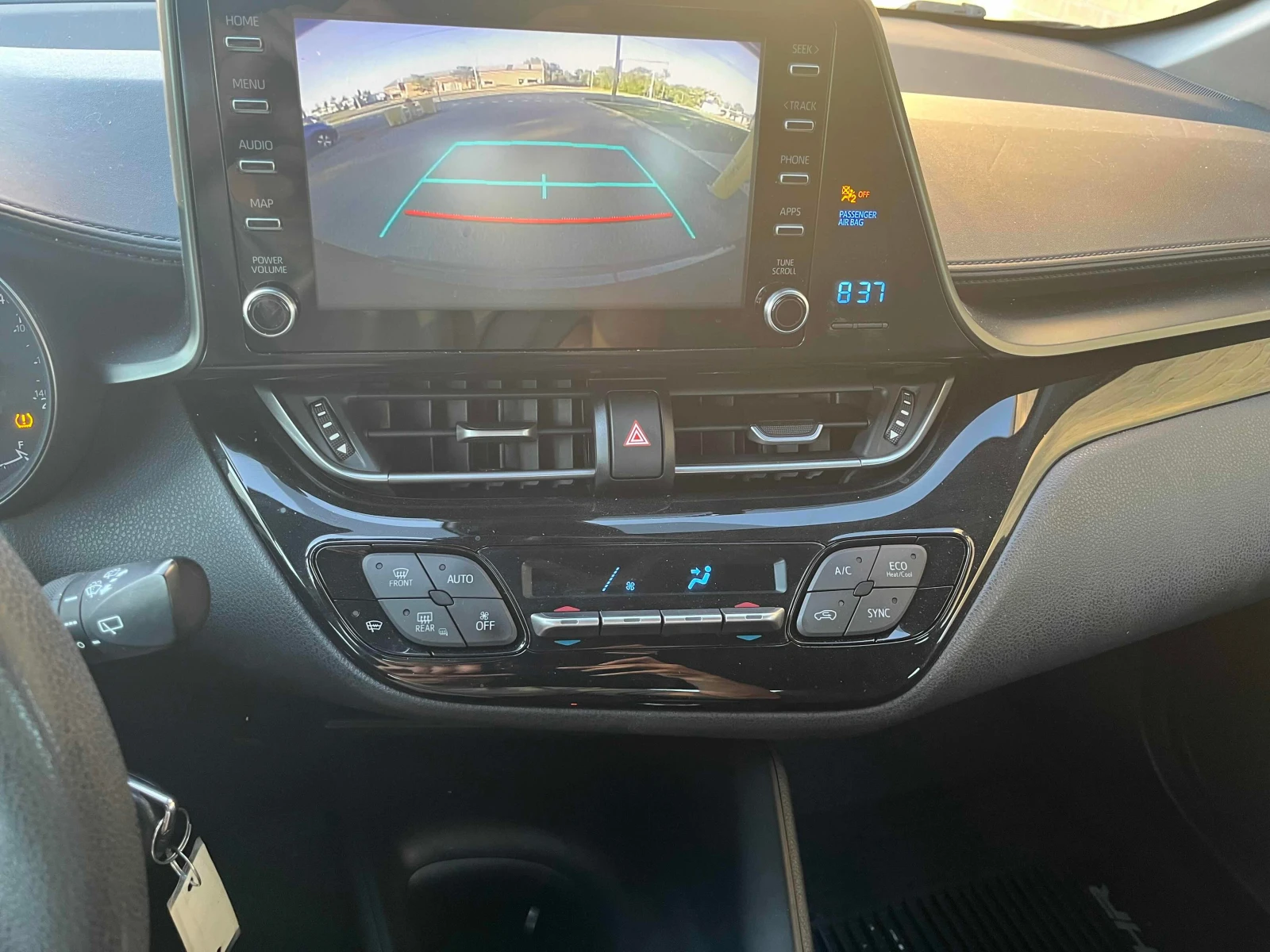Toyota C-HR * FWD * Ltd Avail* * CARFAX * ����� �� ����������� | Mobile.bg � ����������� 12
