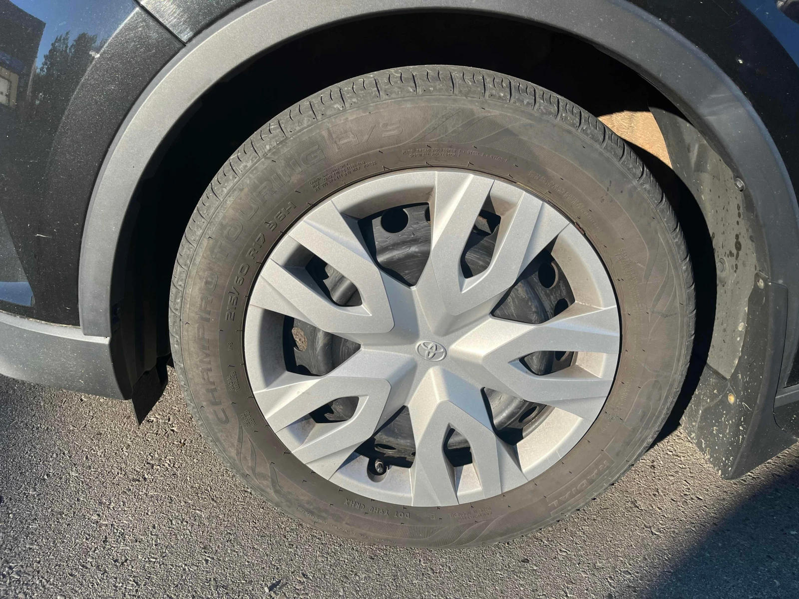 Toyota C-HR * FWD * Ltd Avail* * CARFAX * ����� �� ����������� | Mobile.bg � ����������� 7