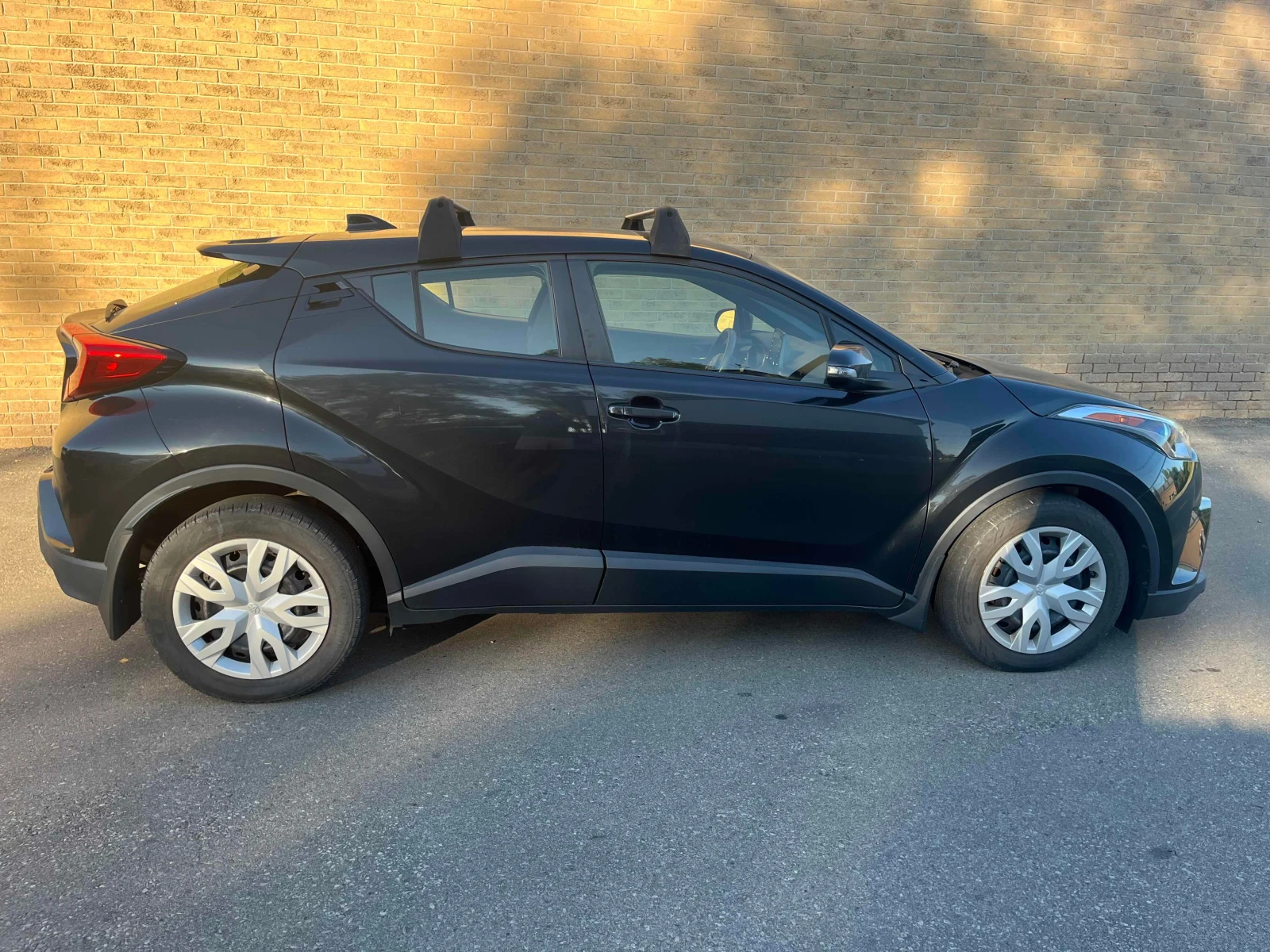 Toyota C-HR * FWD * Ltd Avail* * CARFAX * ����� �� ����������� | Mobile.bg � ����������� 15