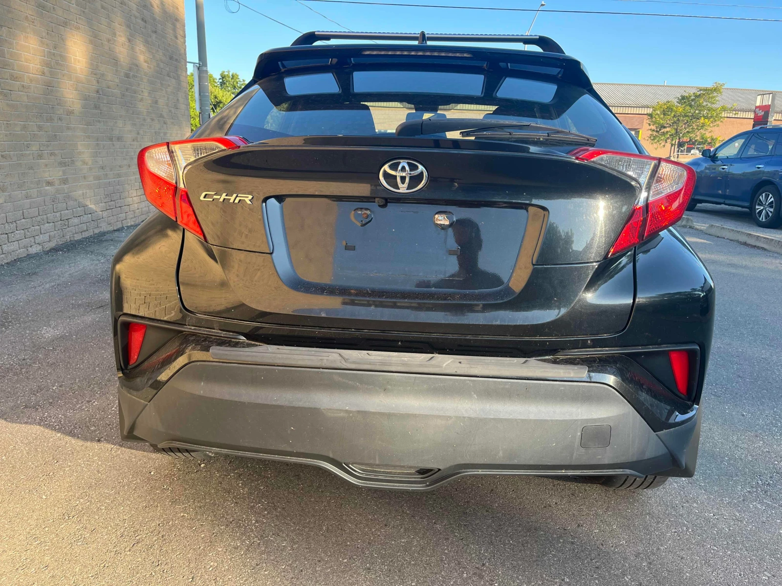 Toyota C-HR * FWD * Ltd Avail* * CARFAX * ����� �� ����������� | Mobile.bg � ����������� 16