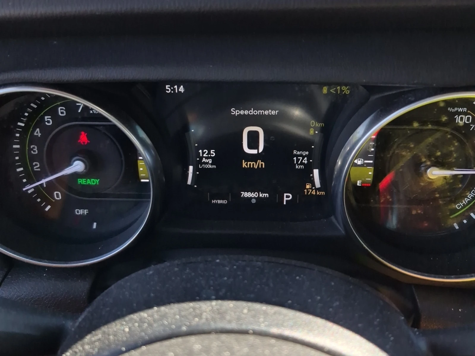 Jeep Wrangler * UNLIMITED RUBICON* АВТОКРЕДИТ БЕЗ ПЪРВОНАЧАЛНА *, снимка 9 - Автомобили и джипове - 56039280