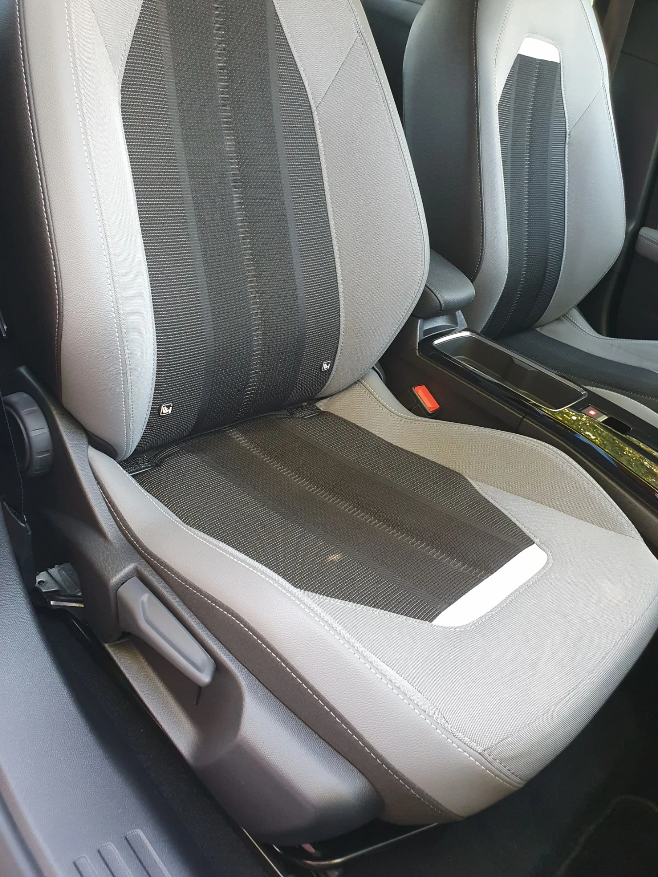 Opel Mokka 57 KW  NAVI KOJA KAMERA 2023, снимка 10 - Автомобили и джипове - 56119190