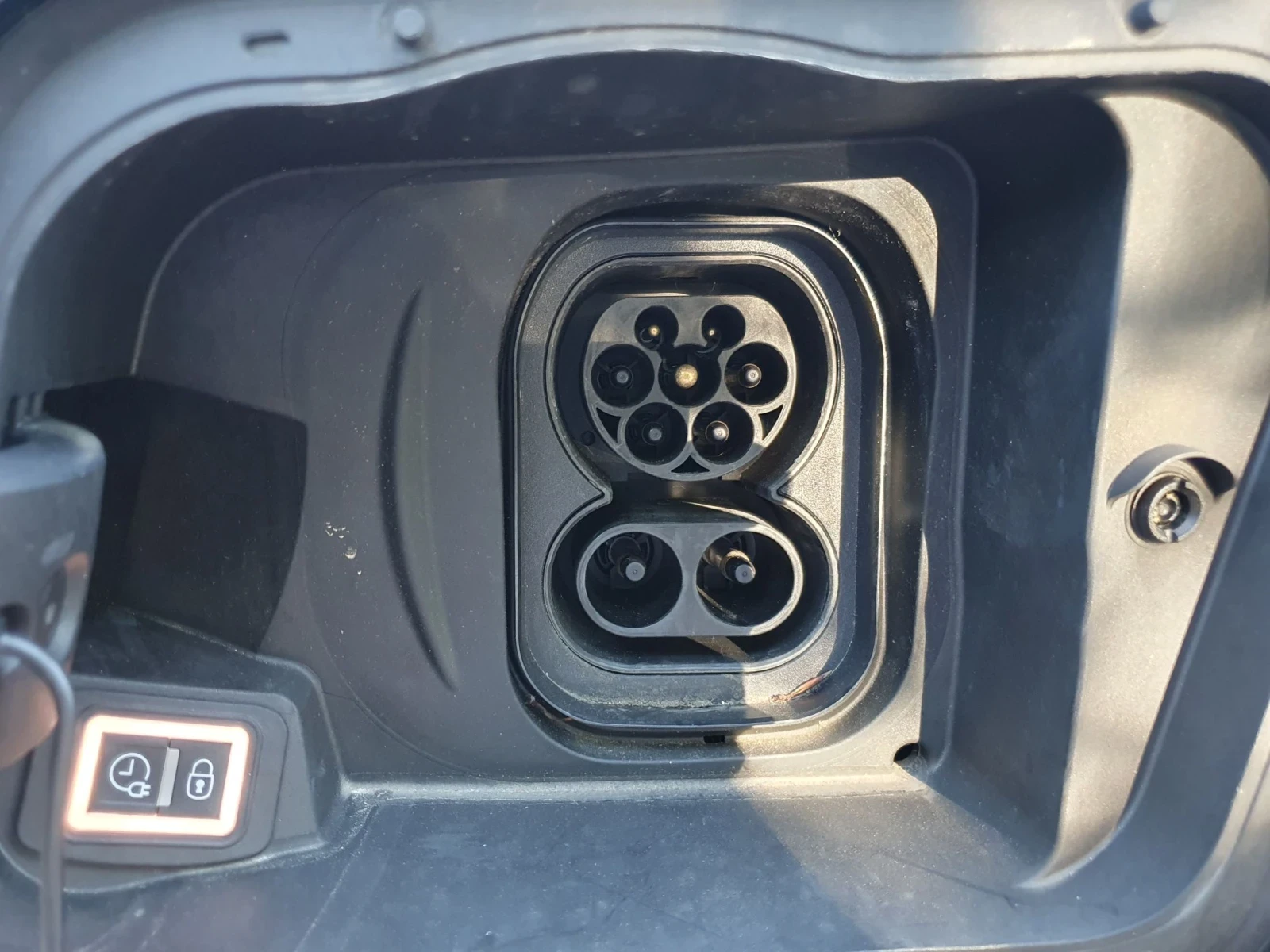 Opel Mokka 57 KW  NAVI KOJA KAMERA 2023, снимка 16 - Автомобили и джипове - 56119190